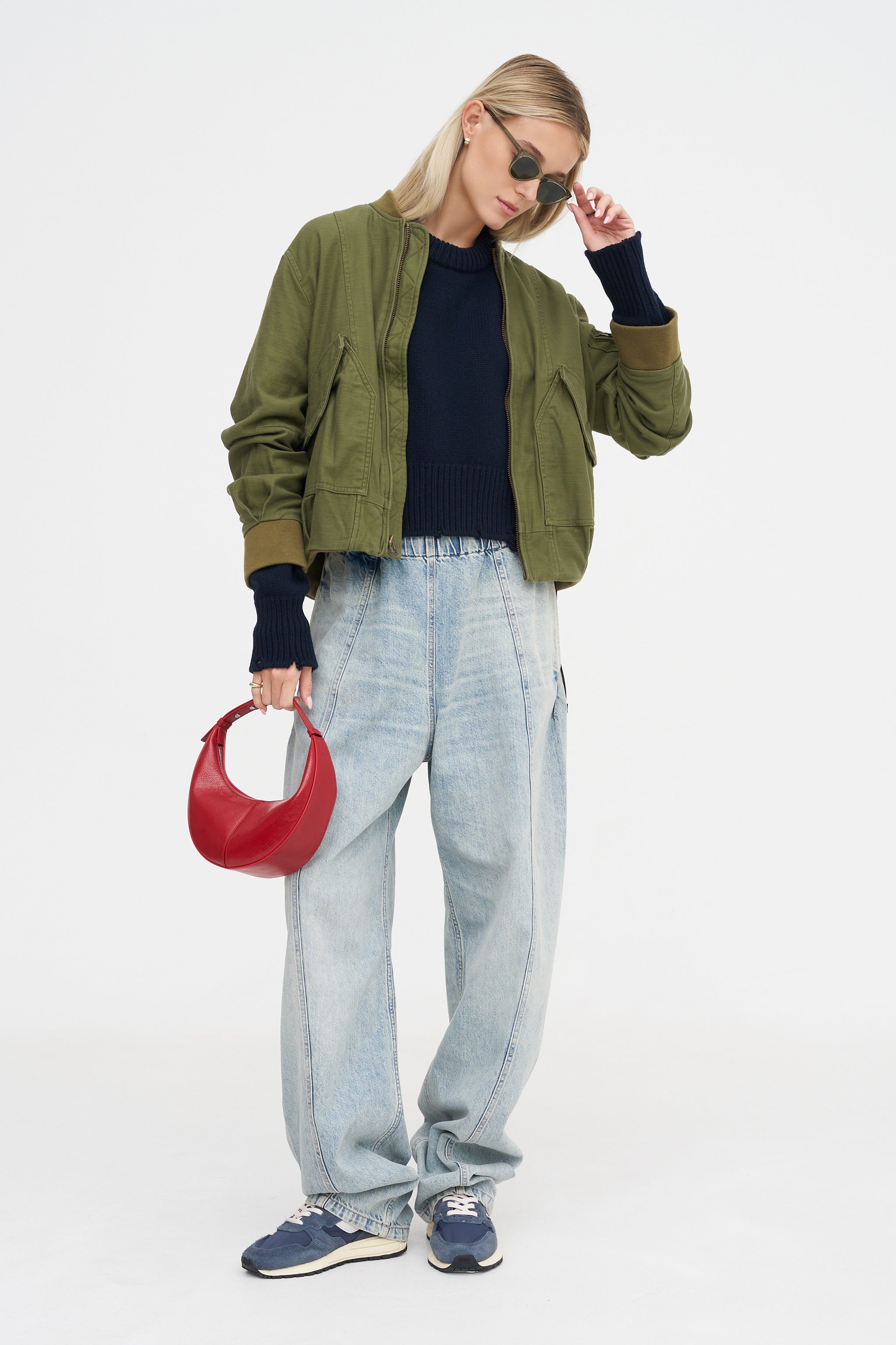 Angel Denim, Authentic Lax