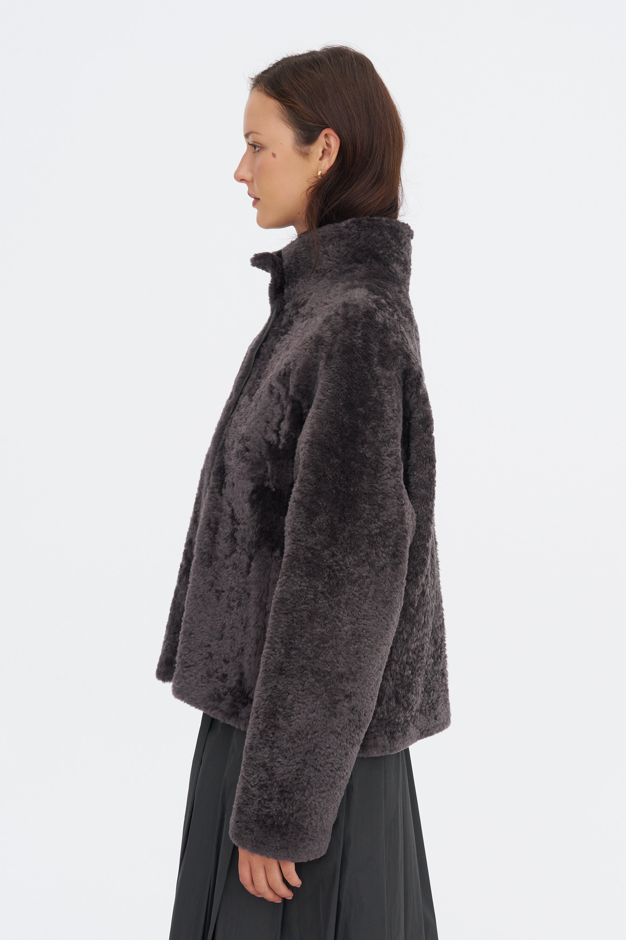 Ariana - Merinillo Alba Nappa, Soil