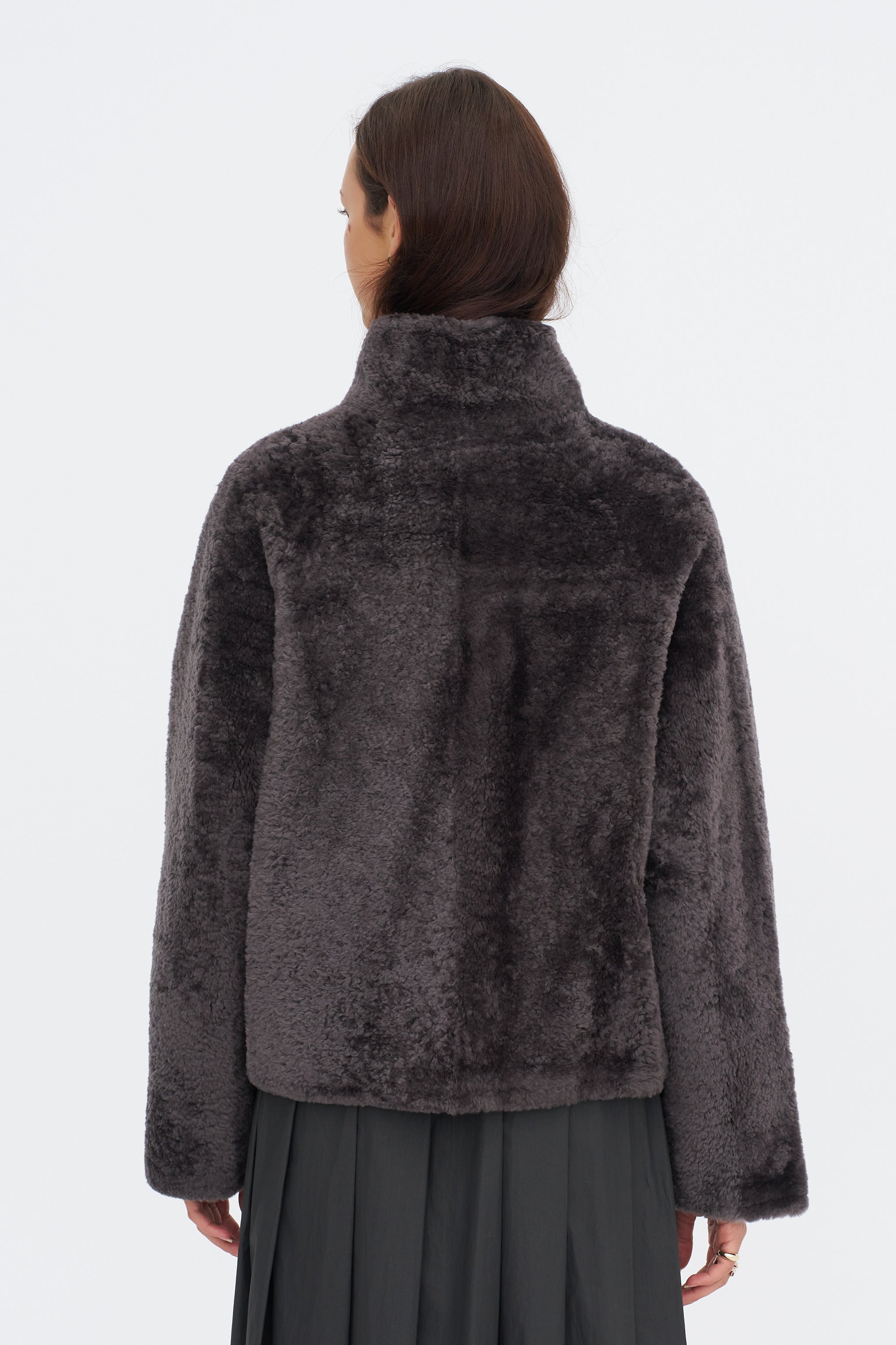 Ariana - Merinillo Alba Nappa, Soil