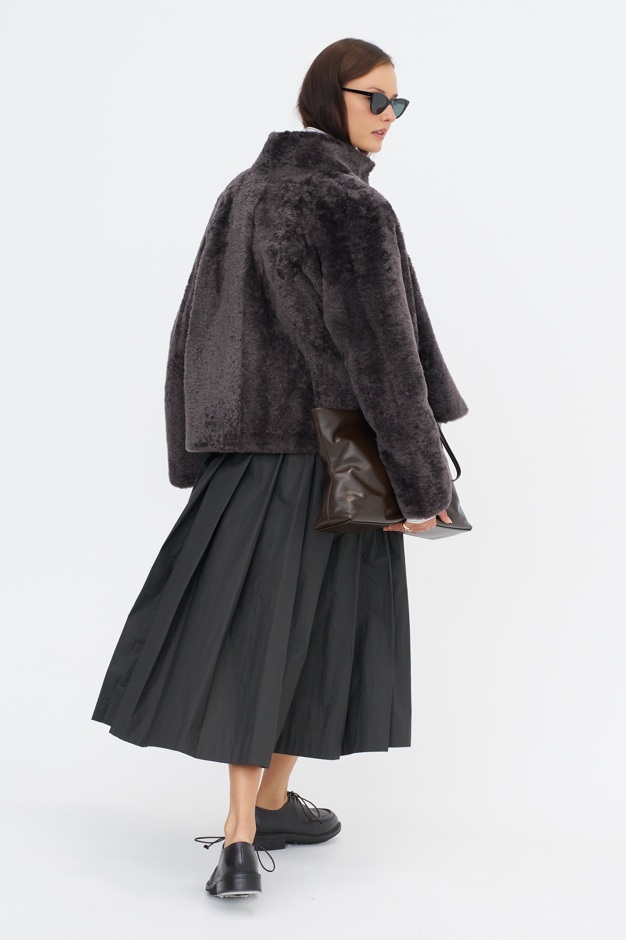 Ariana - Merinillo Alba Nappa, Soil