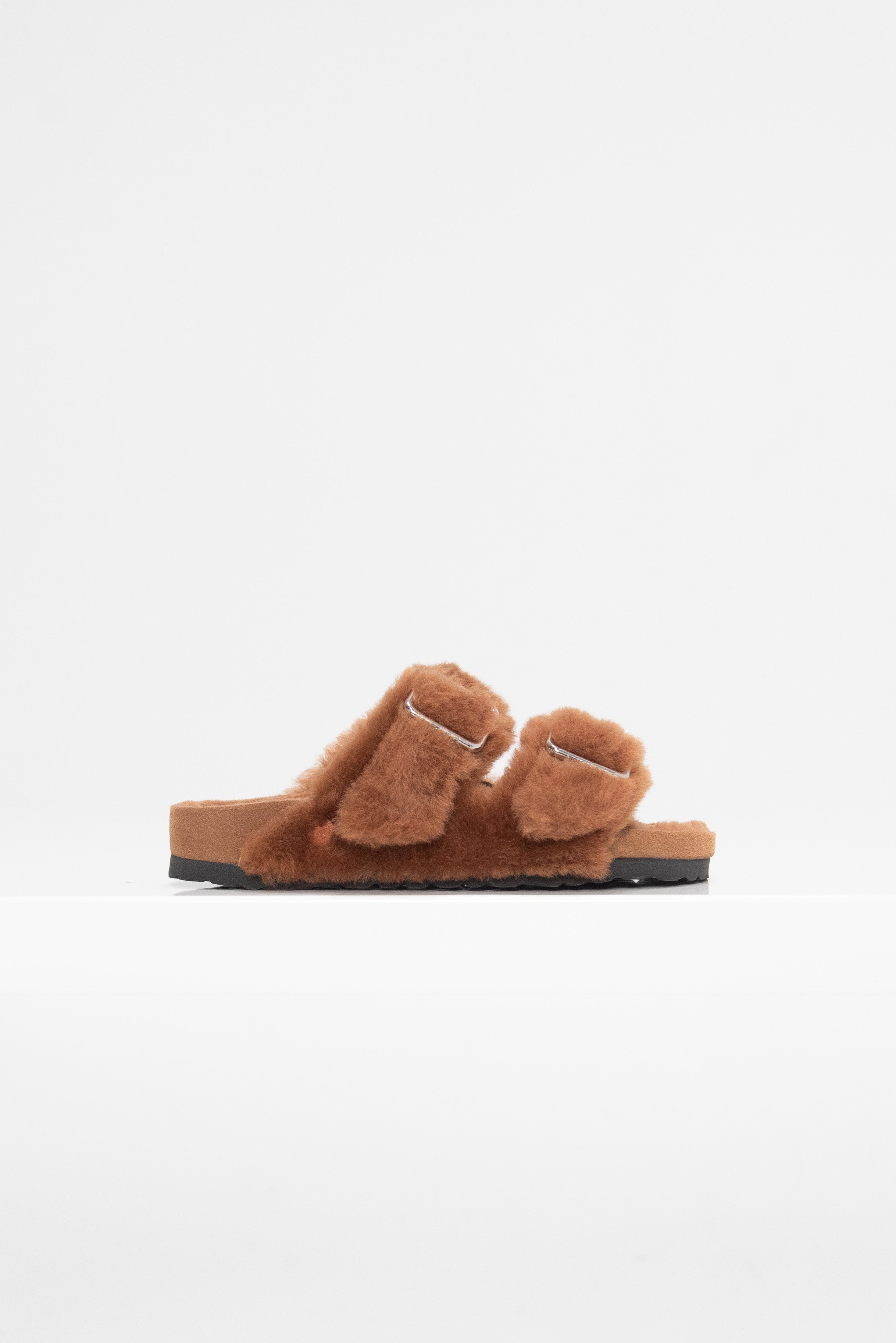 Arizona Shearling, Caramel