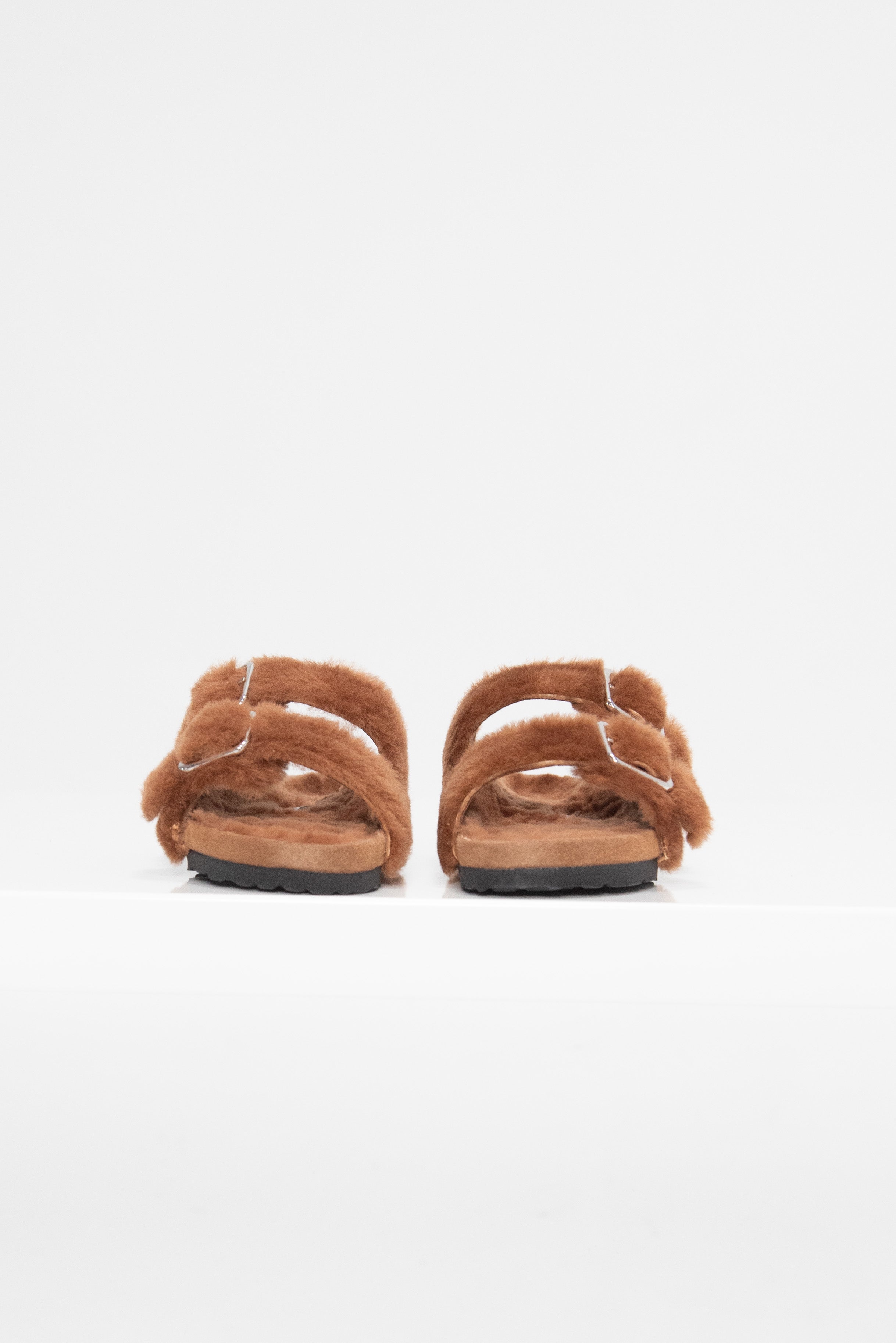 Arizona Shearling, Caramel