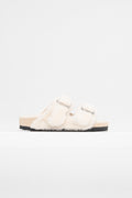 Arizona Shearling, Cream
