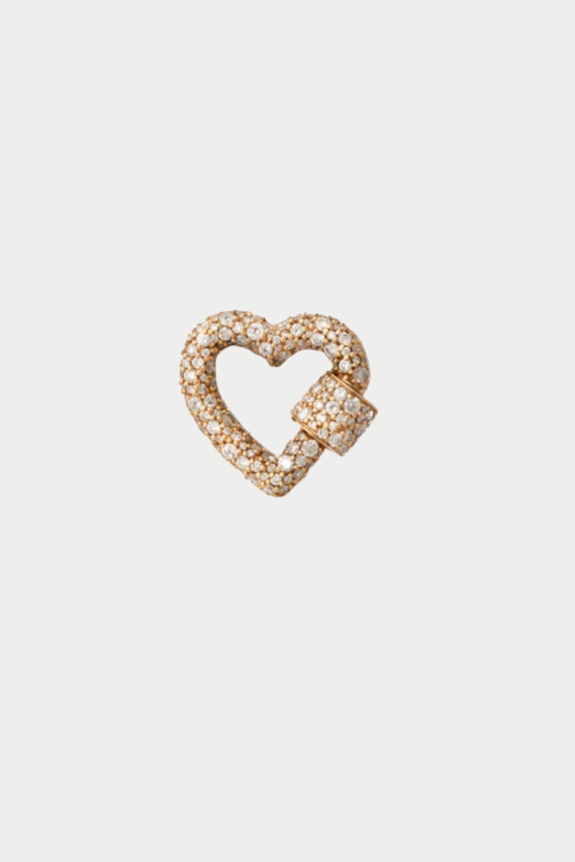 Allstone Heartlock, Diamond