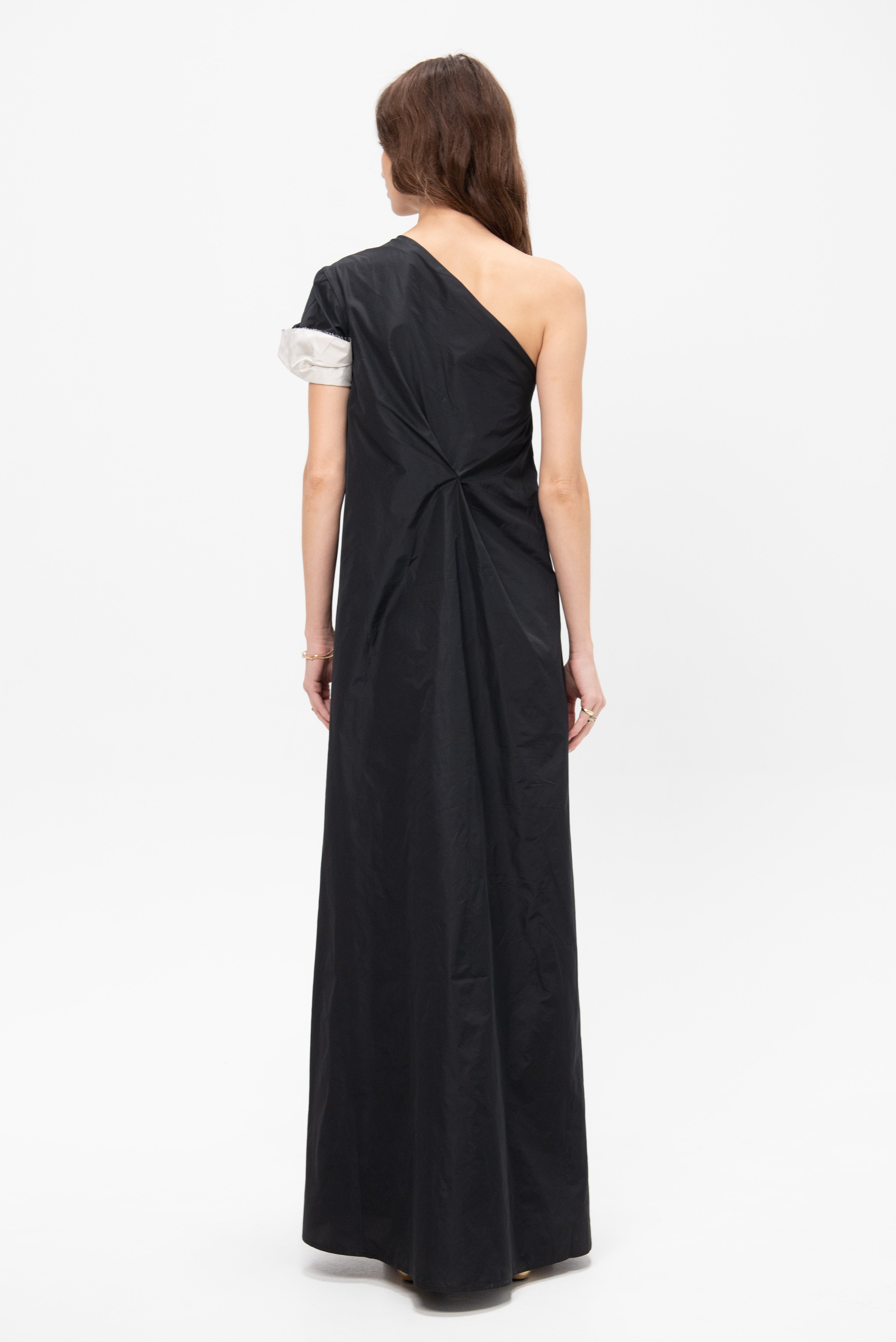 Athina Dress, Noir